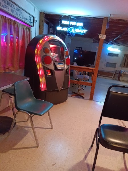 Pruneda's Bar photo 2