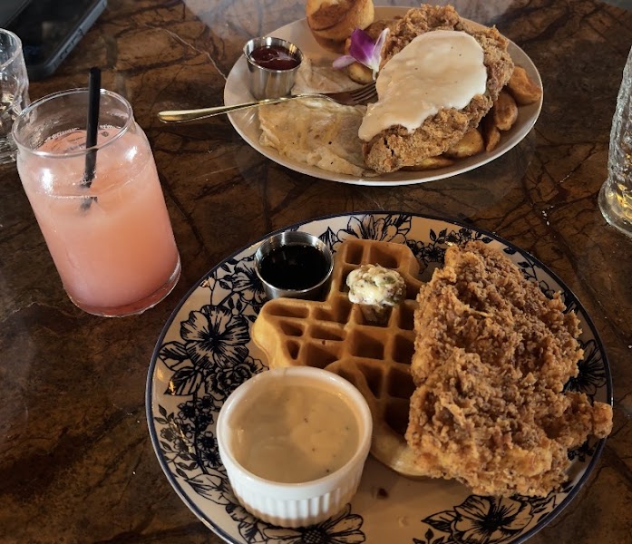 Southern Roots Blooms Bubbly & Brunch photo 3