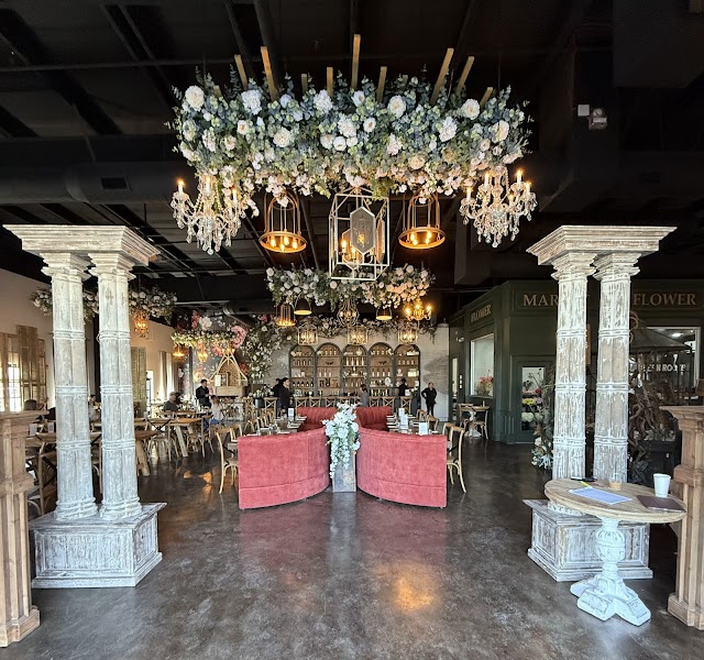 Southern Roots Blooms Bubbly & Brunch photo 4