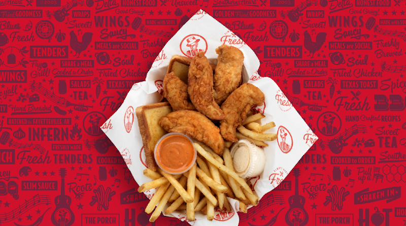 Slim Chickens photo 2