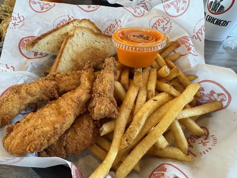 Slim Chickens photo 4