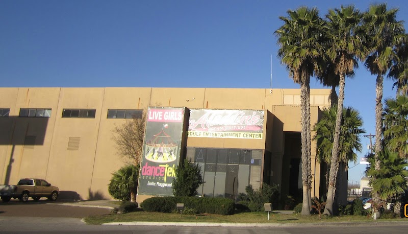 Aladdin's Dream Boutique & Gentlemen's Club photo 3