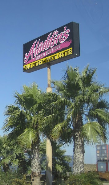 Aladdin's Dream Boutique & Gentlemen's Club photo 5