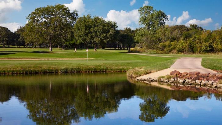 Trophy Club Country Club