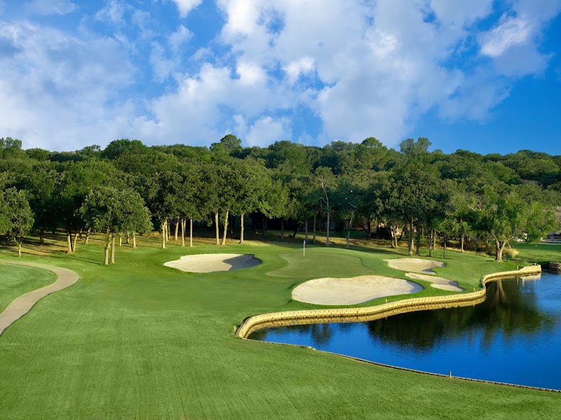 Trophy Club Country Club photo 2