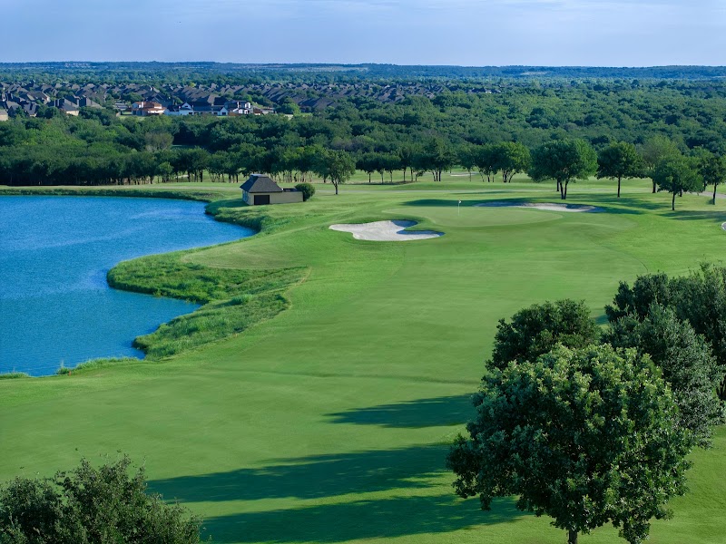 Trophy Club Country Club photo 3