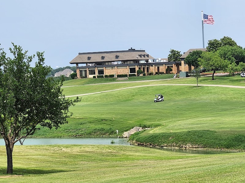 Trophy Club Country Club photo 4