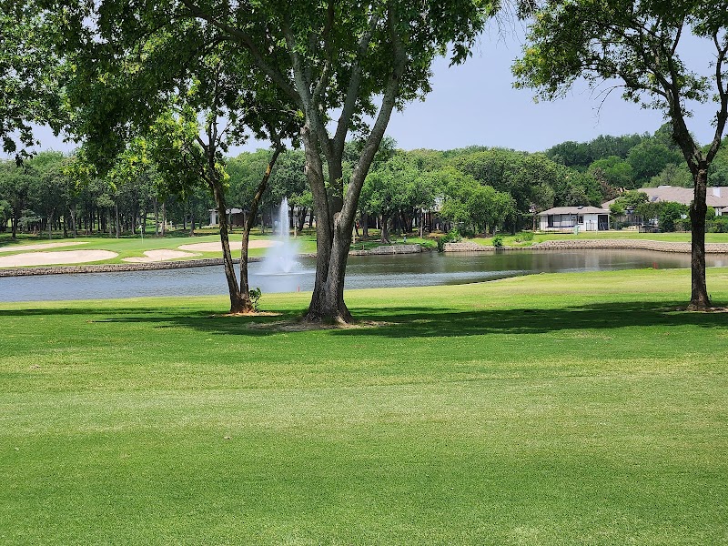 Trophy Club Country Club photo 5