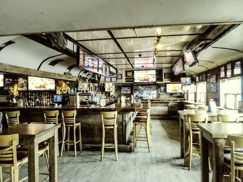 The Point Bar & Grill