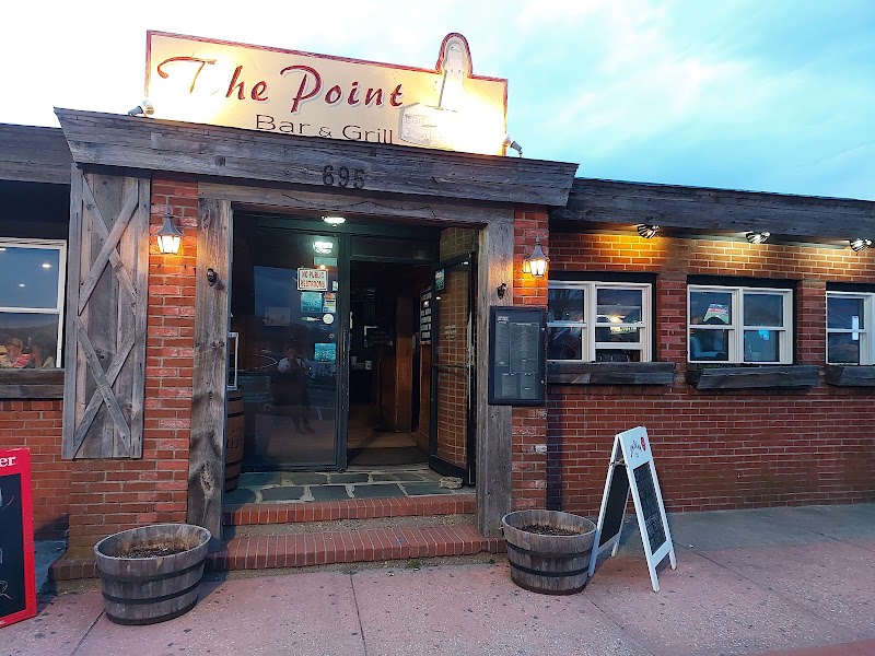 The Point Bar & Grill photo 4