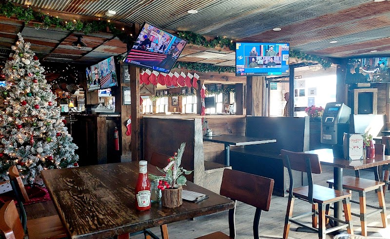The Point Bar & Grill photo 5