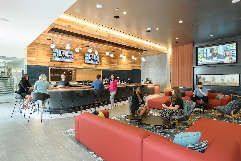 Terra Lounge