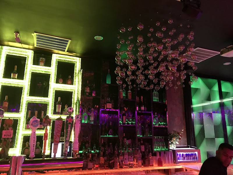 UnderGround Lounge photo 4