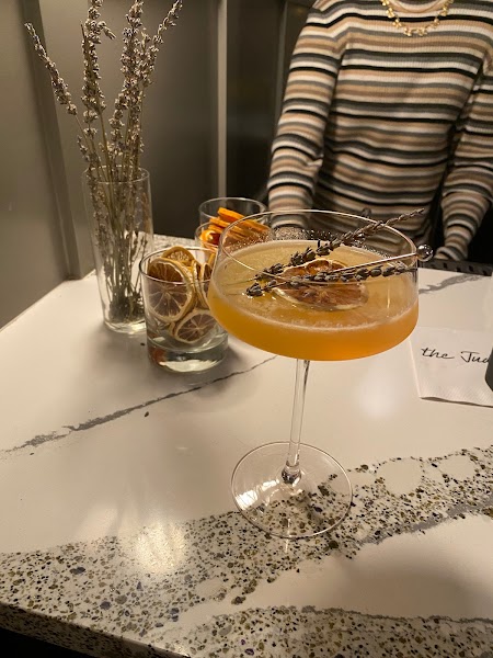 The Judge: Cocktail Bar photo 2