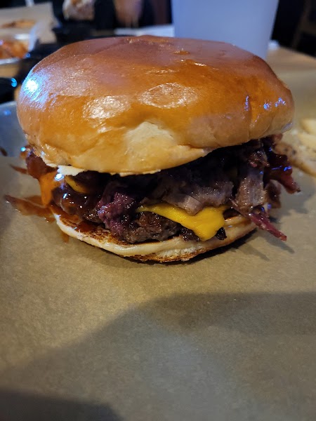 Buffalo Wild Wings photo 3