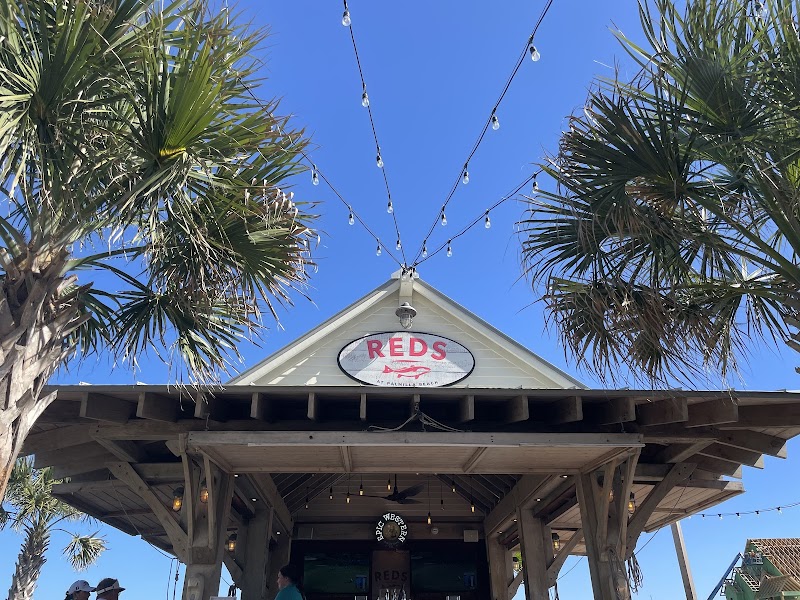 Reds Patio Bar photo 4