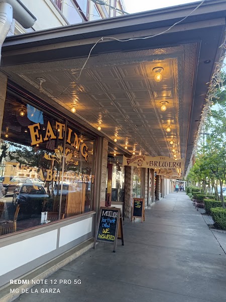 Fredericksburg Brewing Company photo 2
