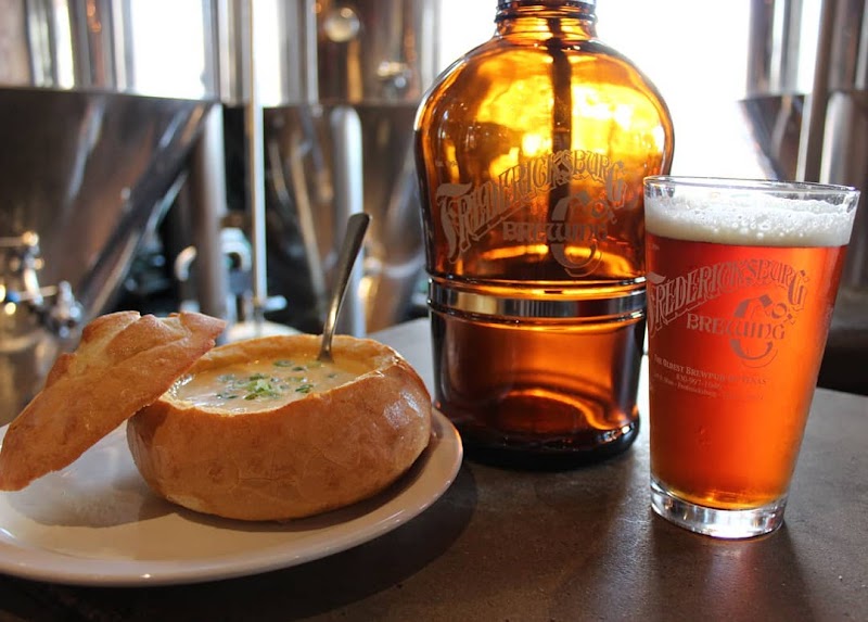 Fredericksburg Brewing Company photo 3