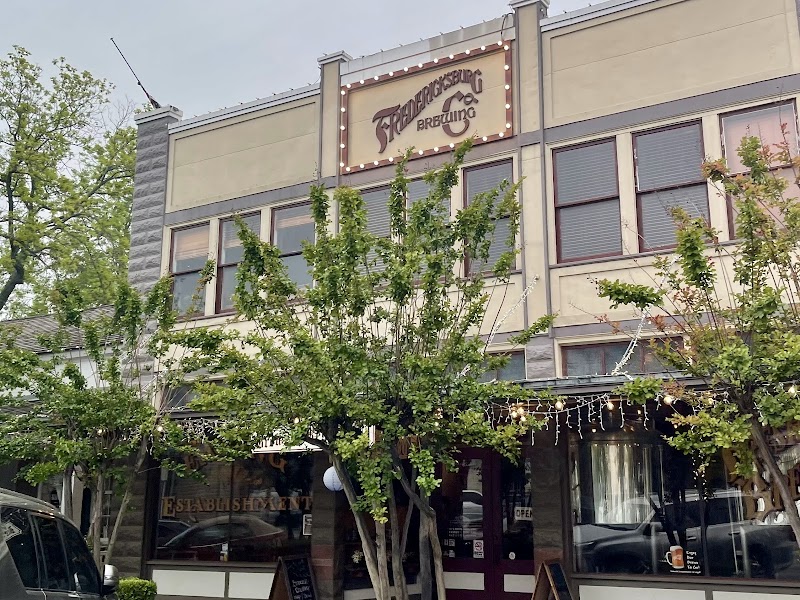 Fredericksburg Brewing Company photo 5
