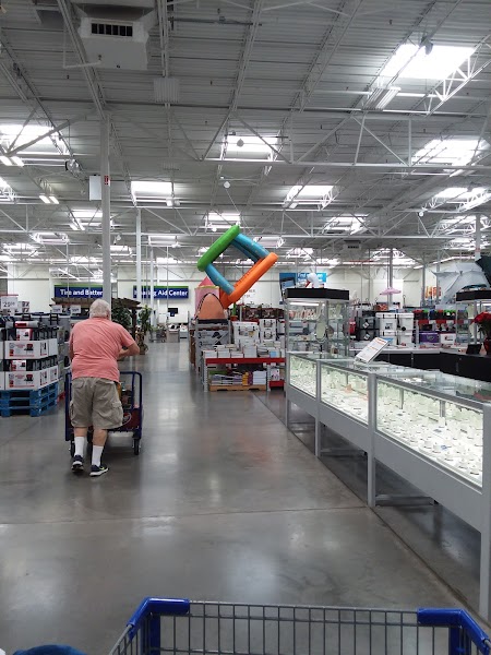 Sam's Club photo 2