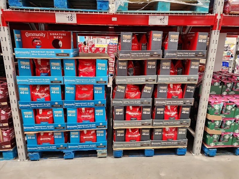 Sam's Club photo 4