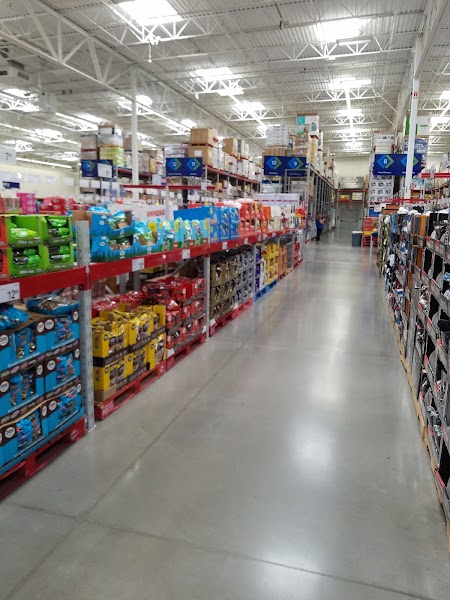 Sam's Club photo 5