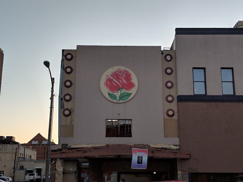 Rick's On the Square