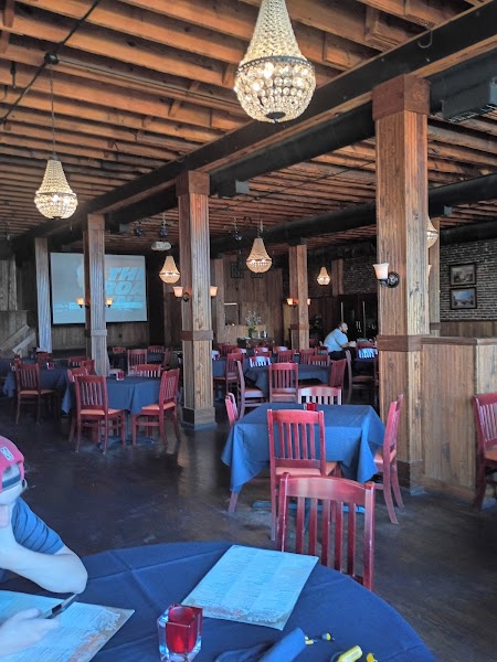 Rick's On the Square photo 5