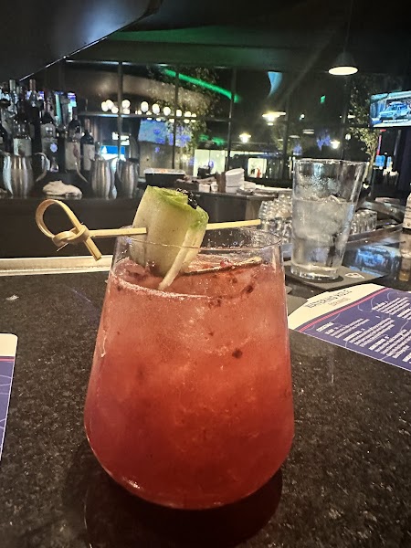 Lounge by Topgolf photo 2