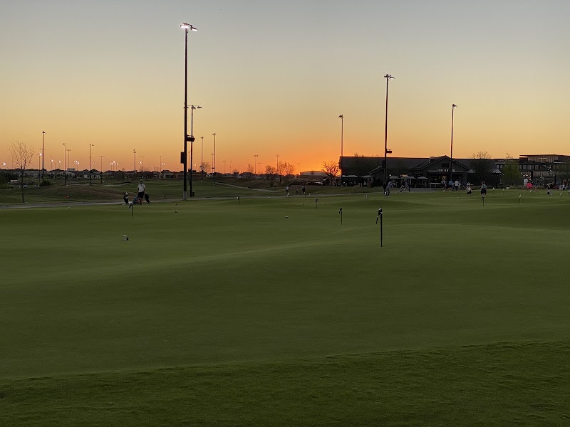 Lounge by Topgolf photo 5
