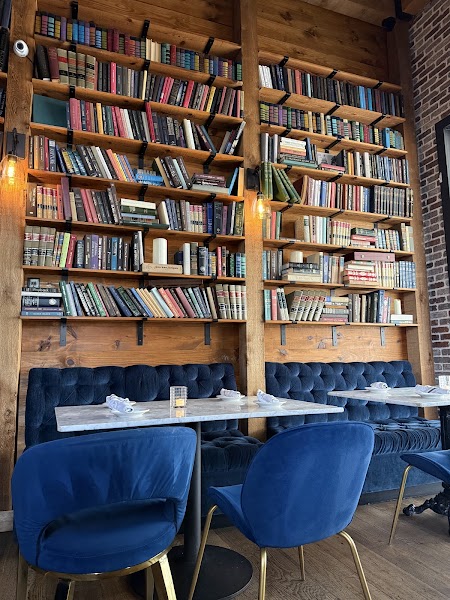 Rare Books Bar photo 2