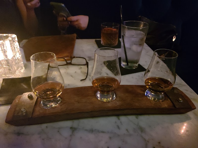 Rare Books Bar photo 3