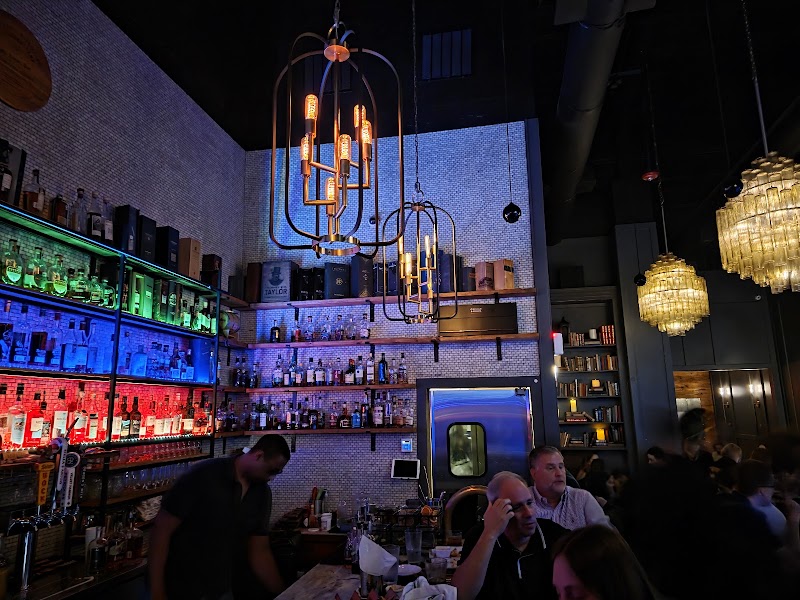 Rare Books Bar photo 4