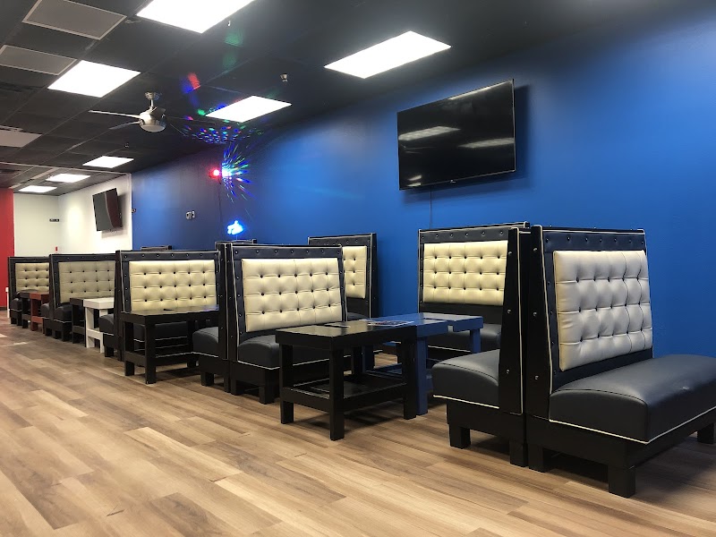 Queen Hookah Lounge photo 3