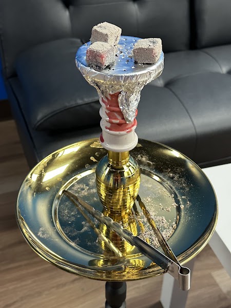 Queen Hookah Lounge photo 4