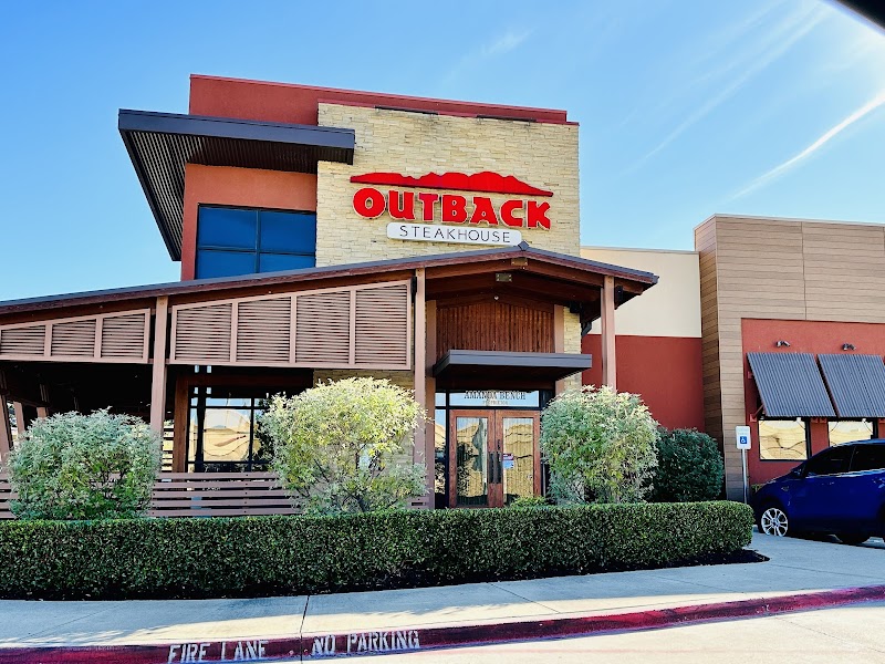 Outback Steakhouse