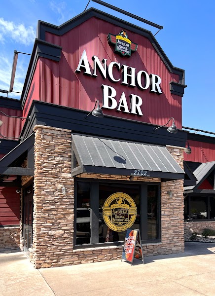 Anchor Bar Round Rock photo 2