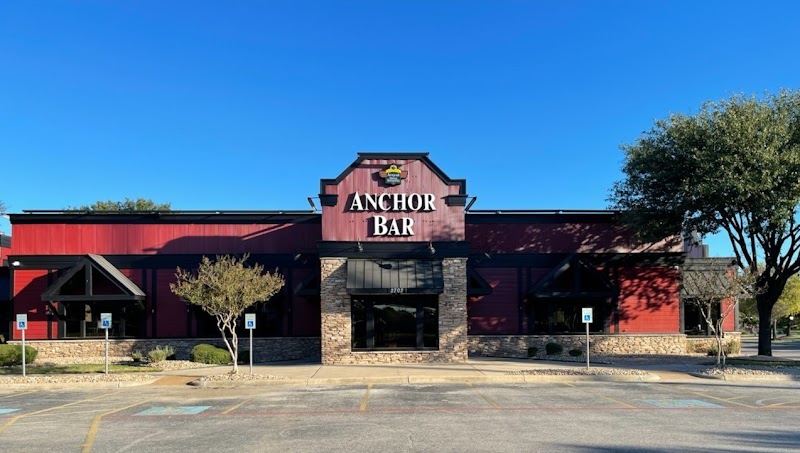 Anchor Bar Round Rock photo 4