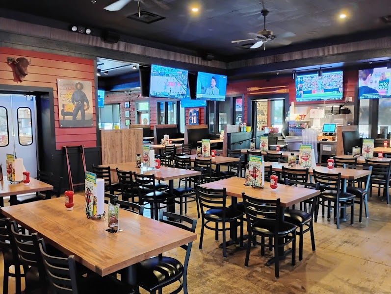 Anchor Bar Round Rock photo 5