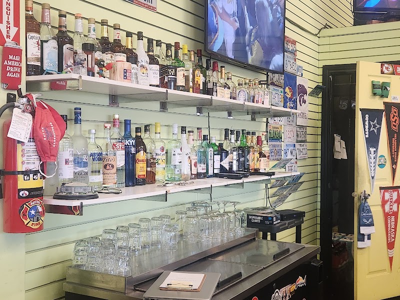 Harry’s Bar