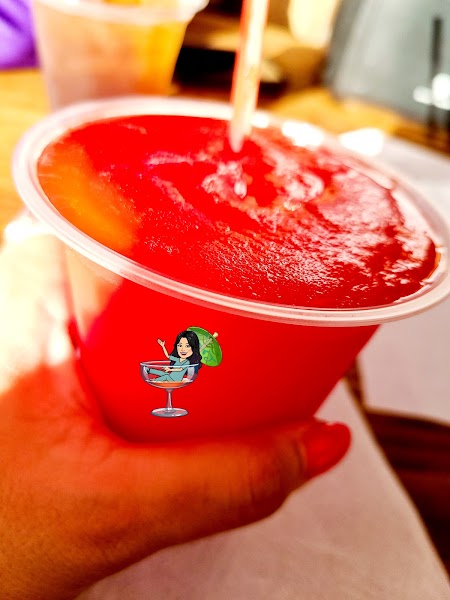 Bron's Shaved Ice and To Go Bar photo 4