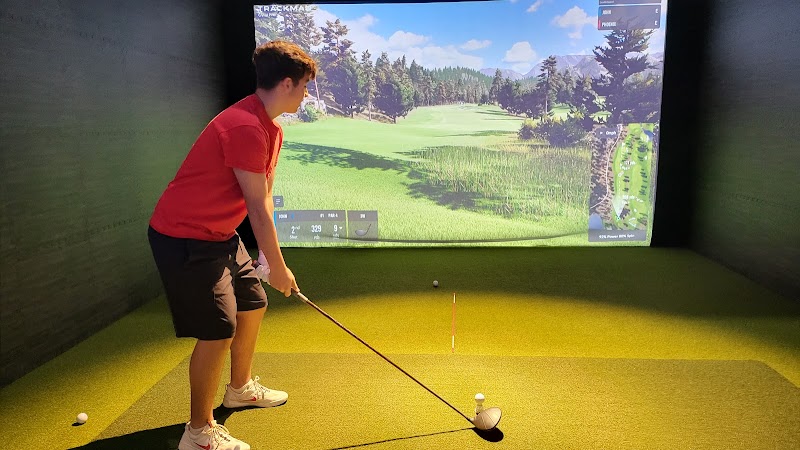 Killers Golf photo 2