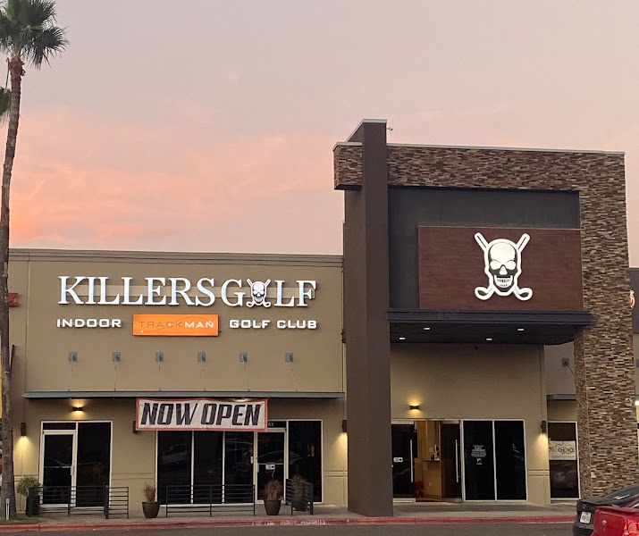 Killers Golf photo 3