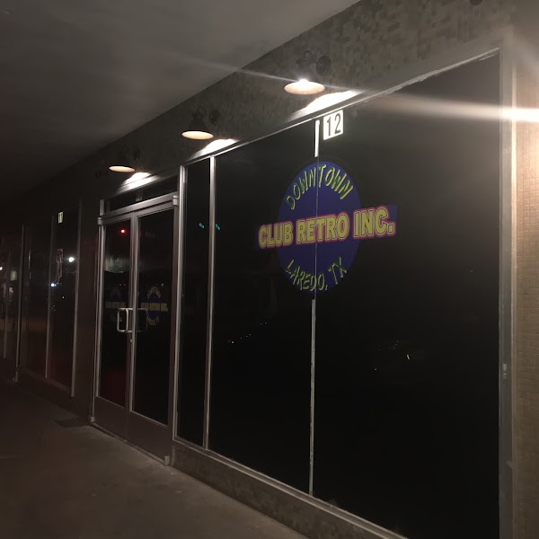 Club Retro Inc. photo 3