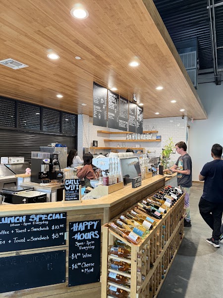 Chill Coffee and Wine Bar photo 5