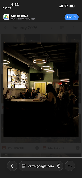 The Other Room Wine Bar