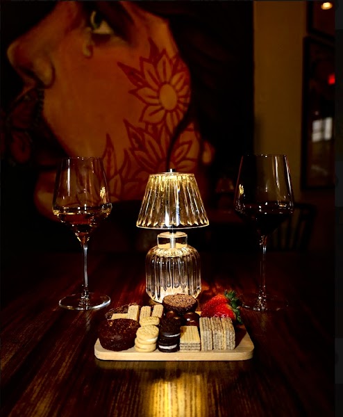 The Other Room Wine Bar photo 2