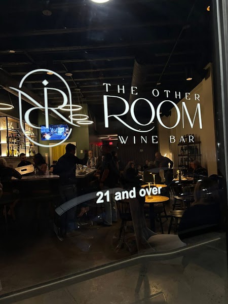 The Other Room Wine Bar photo 3
