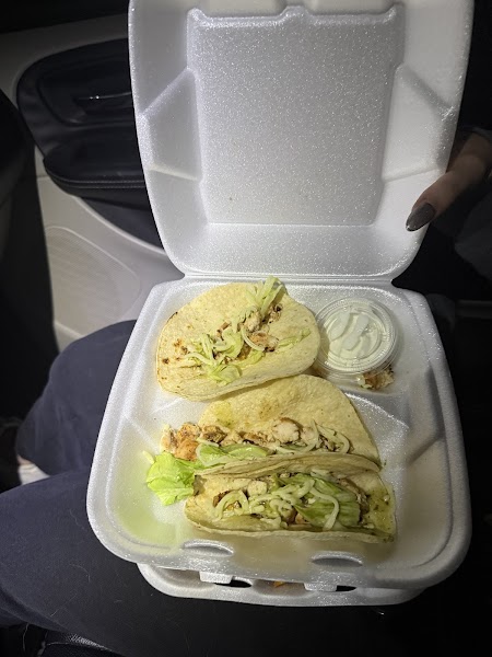 The City Grill Killeen