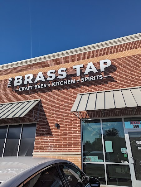 The Brass Tap - Allen photo 4